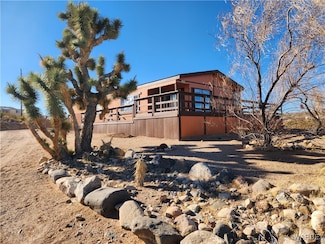 170 King Tut Dr, Meadview, AZ 86444