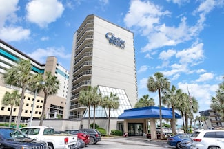 200 76th Ave N Unit 411 Carolina Winds, Myrtle Beach, SC 29572