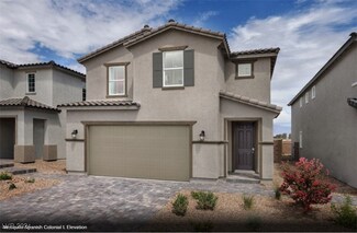 3738 Coleus Ave Unit lot 96, Las Vegas, NV 89106