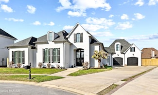 307 Mcarthur Ct, Broussard, LA 70518