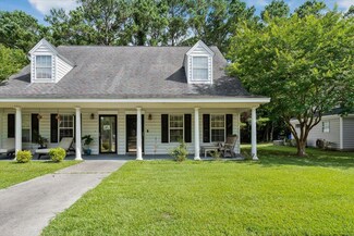 2324 Kings Gate Ln, Mount Pleasant, SC 29466