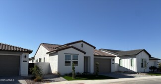 10862 N Brownsville Ln, Surprise, AZ 85388