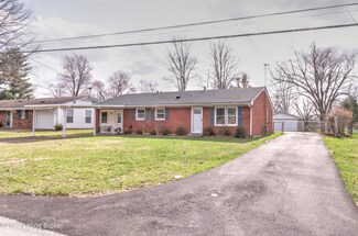 347 Meadowview Dr, Mount Washington, KY 40047