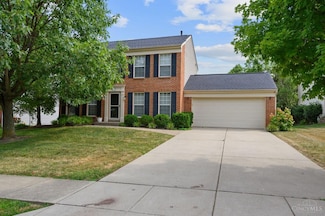 6474 Copperleaf Ln, Cincinnati, OH 45230