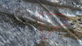 TBD Old Dairy Rd, Warm Springs, VA 24484