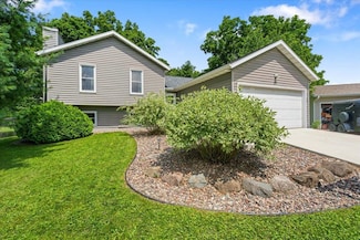 768 Grace St, Verona, WI 53593