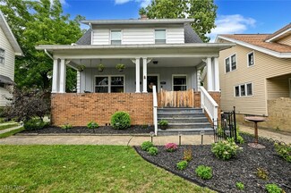 347 Roosevelt Ave, Cuyahoga Falls, OH 44221