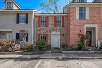 2030 Plantation Dr Unit B7, Conroe, TX 77301