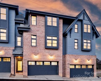 2053 Thurmond Place Unit 19, Charlotte, NC 28205
