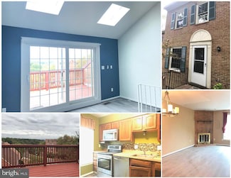 4911 7th Rd S Unit 4911, Arlington, VA 22204