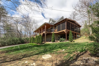 7788 Parks Mountain Dr, Newland, NC 28657