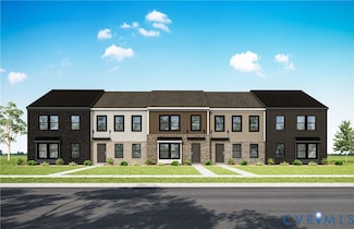 5245 Encore Autumn Walk Unit I-57, Henrico, VA 23227