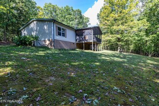 281 Holder Hollow Rd, Kingston, TN 37763