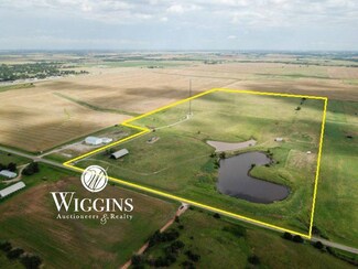 Waukomis Area, Waukomis, OK 73773