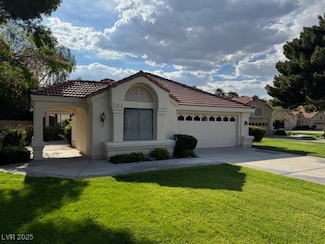 5401 Painted Sunrise Dr, Las Vegas, NV 89149