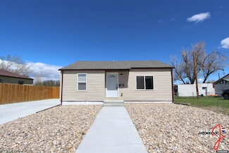 926 E 13th St, Casper, WY 82601
