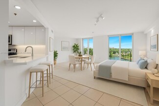 5880 Collins Ave Unit 1004, Miami Beach, FL 33140