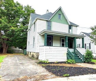 203 Central Ave, Cortland, NY 13045