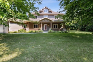 13506 W Travis Trace Rd, Evansville, WI 53536