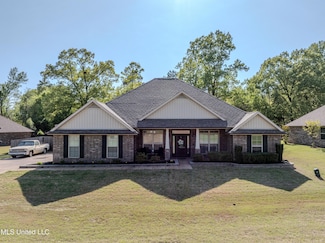 7283 Southbranch Pkwy, Olive Branch, MS 38654