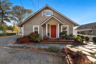 727 Avenue A Unit 1, Snohomish, WA 98290
