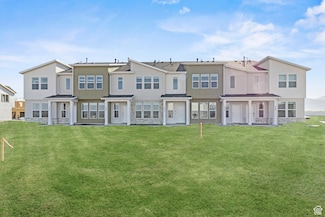 511 S 1225 W Unit 102, Logan, UT 84321