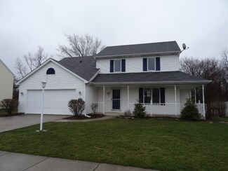207 Cranberry Run, Avilla, IN 46710