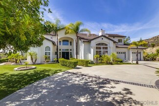 1448 Montana Serena Ct, El Cajon, CA 92021