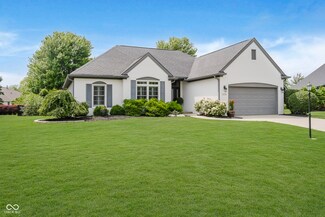 10510 Inverness Ct, Fishers, IN 46037