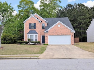 2203 Beacon Crest Dr, Buford, GA 30519
