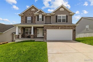 2774 Red Maple Dr, Barnhart, MO 63012