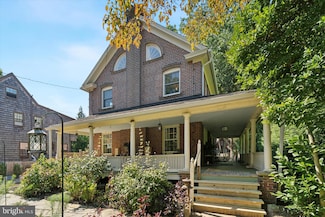 132 Rutgers Ave, Swarthmore, PA 19081