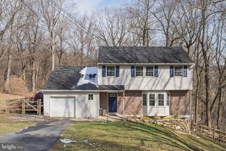 2434 Longview Dr, Coatesville, PA 19320