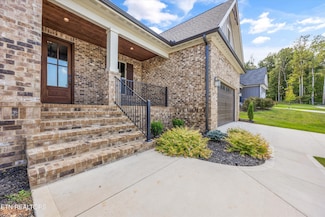 444 Sedge Ln, Loudon, TN 37774