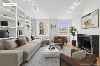 655 Park Ave Unit 7D, New York, NY 10065