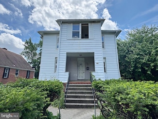 2805 Oakley Ave, Baltimore, MD 21215