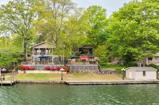 156 Haggard Loop, Hot Springs National Park, AR 71913