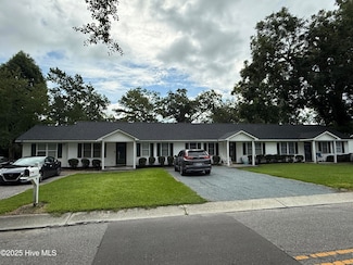 212 Clay St, Wilmington, NC 28405