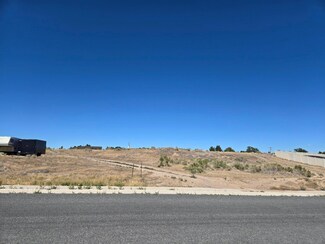 0 Lot 4 Ironwood Subdivision Unit 24-253838, Milford, UT 84751