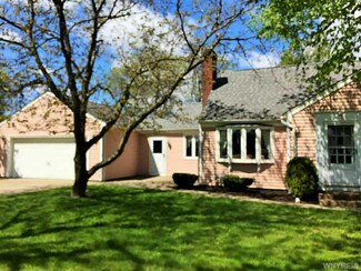 8720 E Eden Rd, Eden, NY 14057