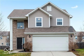 15141 Proud Truth Dr, Noblesville, IN 46060