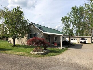 620 Peppard Ave, Cadiz, OH 43907