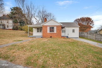 813 Haynes St, Bristol, TN 37620