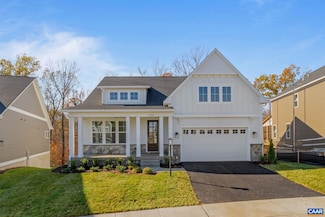 21B Farrow Dr, Charlottesville, VA 22901