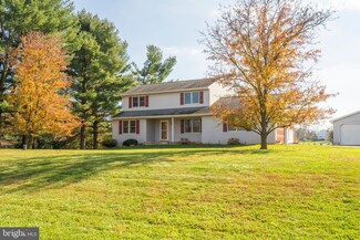122 Galloping Hill Rd, Lincoln University, PA 19352
