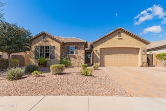 520 S 196th Dr, Buckeye, AZ 85326