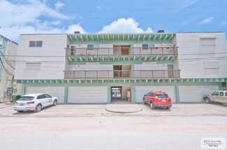 1016 Tarpon Ave Unit 12, Port Isabel, TX 78578