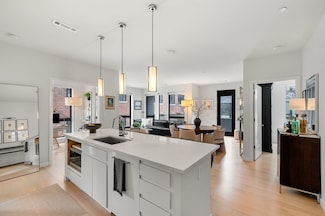 45 W 3rd St Unit 214, Boston, MA 02127