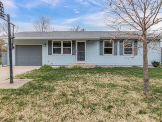 104 S Lynn St, Homer, IL 61849