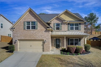 3483 Summerlin Pkwy, Lithia Springs, GA 30122